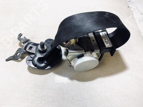 Used Front right seatbelt Front right seatbelt BMW 1 (E81) 120 d (163 hp) 35605707 35605707