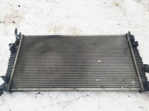 Used Water radiator Water radiator 35143322 35143322