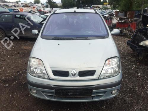 Used Parts RENAULT SCÉNIC I MPV (JA0/1_, FA0_) 1.9 dCi RX4 4526953