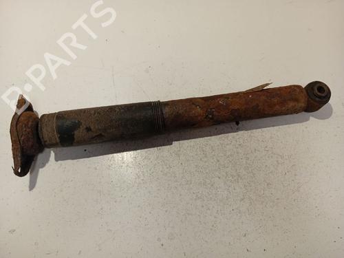 Used Left rear shock absorber Left rear shock absorber 39085368 39085368