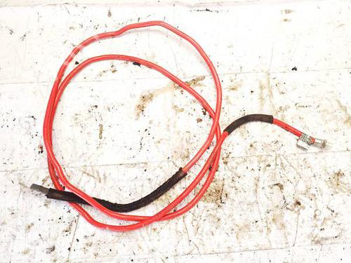 Used Wiring harness Wiring harness BMW X5 (E53) 3.0 i (231 hp) 35093809 35093809
