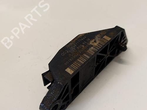 Electronic sensor MERCEDES-BENZ E-CLASS (W211) E 220 CDI (211.006) | BP37433986M84 - Image 3