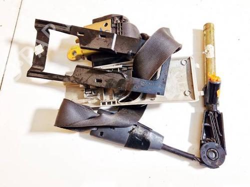 Used Front left seatbelt Front left seatbelt 34996132 34996132