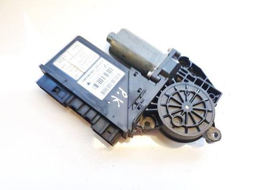 Left front window motor AUDI A4 B7 (8EC) 1.9 TDI | BP38715961E21 - Image 2