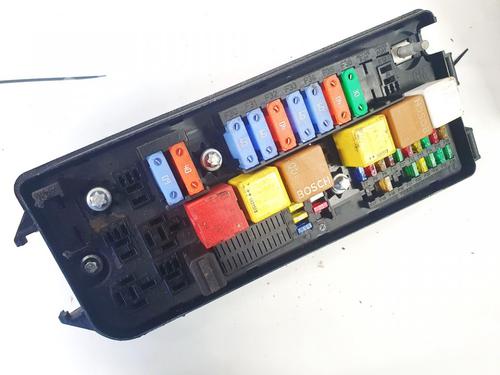 Used Fuse box Fuse box OPEL VECTRA C (Z02) 1.9 CDTI (F69) (150 hp) 32897112 32897112