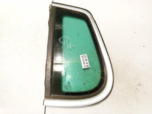 Panel rude bagtil venstre Panel rude bagtil venstre 34984977 34984977
