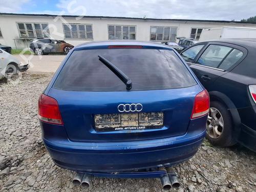 Electronic sensor AUDI A3 (8P1) 2.0 FSI | BP38791751M84 - Image 8