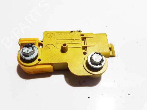 Electronic module OPEL CORSA C (X01) 1.3 CDTI (F08, F68) | BP33106135M83 - Image 2