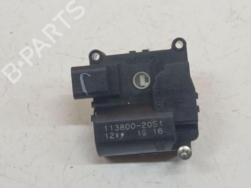 Used Electronic module Electronic module TOYOTA COROLLA Verso (ZER_, ZZE12_, R1_) 2.0 D-4D (CUR10_, CUR10R) (116 hp) 34362156 34362156