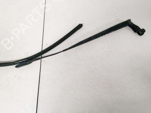 Used Front windshield wiper arm Front windshield wiper arm OPEL MOKKA / MOKKA X (J13) 1.7 CDTI (_76) (131 hp) 33088904 33088904