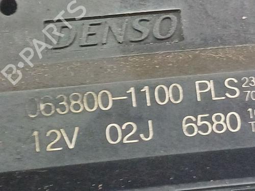 Electronic module TOYOTA AURIS (_E15_) 1.4 D-4D (NDE150_, NDE150R) | BP32551005M83 - Image 4
