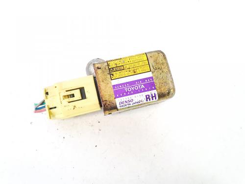 Electronic sensor TOYOTA COROLLA Verso (_E12_) 2.0 D-4D (CDE120_, CDE120R) | BP32916869M84 - Image 2