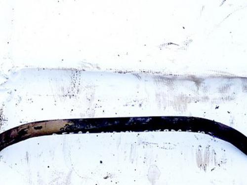 Used Anti roll bar Anti roll bar SUBARU OUTBACK (BL, BP) 2.0 D AWD (BPD) (150 hp) 35642793 35642793