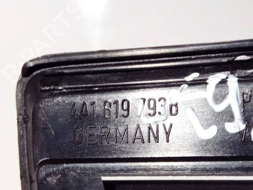 Luftventil AUDI A6 C4 Avant (4A5) 2.5 TDI | BP32966883I21 - Image 3
