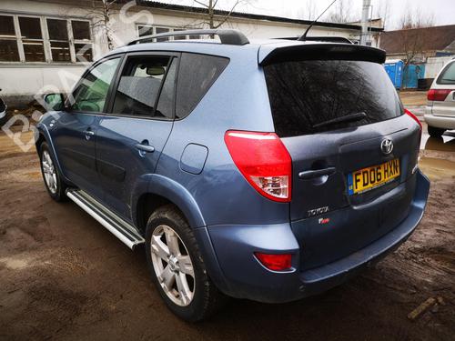 Switch TOYOTA RAV 4 III (_A3_) 2.2 D 4WD (ALA30_, ALA30R) | BP32951263I30 - Image 9