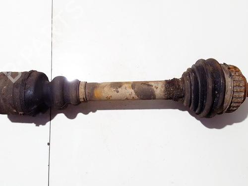 Used Right front driveshaft Right front driveshaft 35852619 35852619