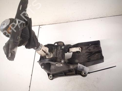 Used Gear lever Gear lever OPEL VECTRA C (Z02) 2.2 DTI 16V (F69) (125 hp) 35439839 35439839