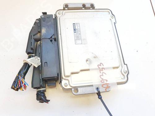 Engine control unit (ECU) HONDA ACCORD VII (CL, CN) 2.2 i-CTDi (CN1) | BP32956164M57 - Image 3