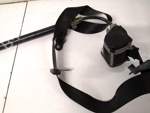 Used Front left seatbelt Front left seatbelt 35477513 35477513