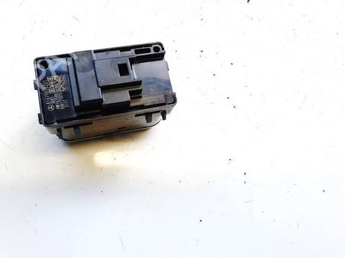Switch MERCEDES-BENZ CLA (C118) CLA 200 4-matic (118.388) | BP39574666I30 - Image 3