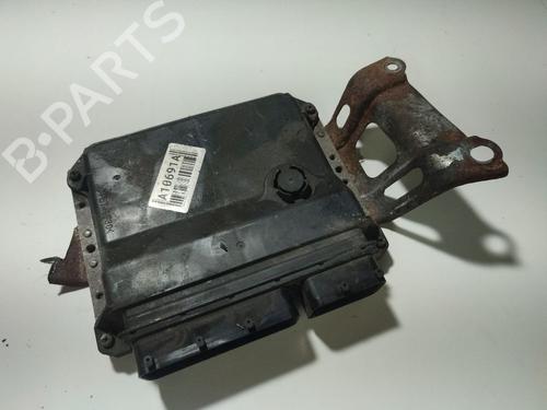 Used Engine control unit (ECU) Engine control unit (ECU) TOYOTA YARIS (_P9_) 1.5 (NCP91_, NCP91R) (109 hp) 32563346 32563346