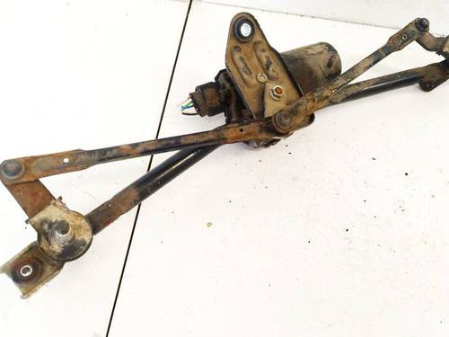 Used Front wipers mechanism Front wipers mechanism 39181655 39181655