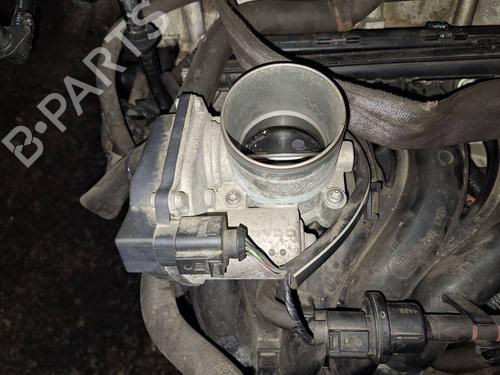 Used Throttle body Throttle body 35102560 35102560