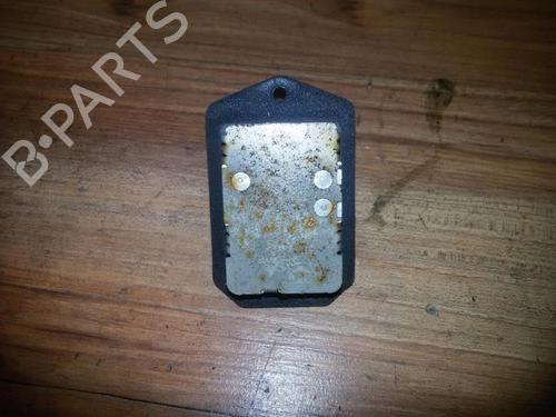 Used Heater resistor Heater resistor 35832588 35832588