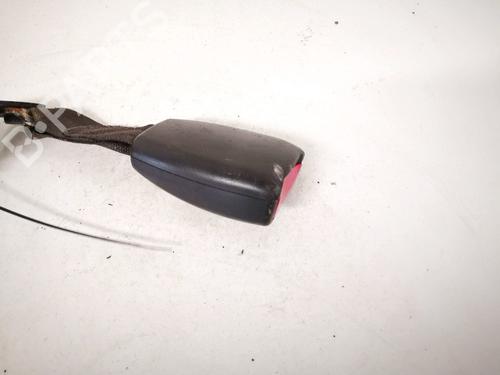 Seat buckle CADILLAC CTS 2.8 | BP35427348I32 - Image 3