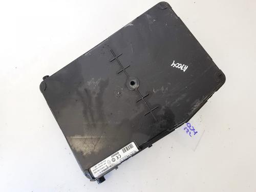Used Electronic module Electronic module RENAULT SCÉNIC II (JM0/1_) 1.5 dCi (JM0F) (82 hp) 35534390 35534390