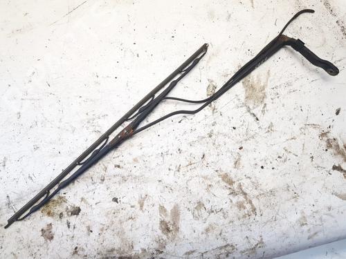 Vindspejlsviskerarm Vindspejlsviskerarm IVECO DAILY III Van 35 S 15 V, 35 C 15 V (A6HCV3B2, A6HBV4B2, A6HC41B2,... (146 hp) 33096788 33096788