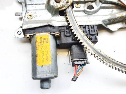 Used Left front window motor Left front window motor 35294756 35294756