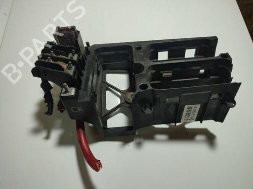 Fuse box OPEL ASTRA H (A04) 1.7 CDTI (L48) | BP32571741E1