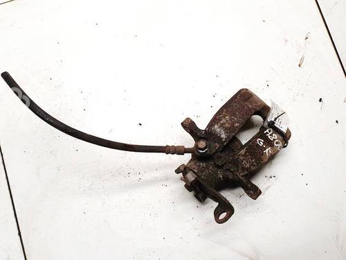 Used Left rear brake caliper Left rear brake caliper 35690259 35690259