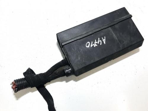 Used Fuse box Fuse box OPEL VECTRA B Estate (J96) 2.0 DTI 16V (F35) (101 hp) 33509821 33509821