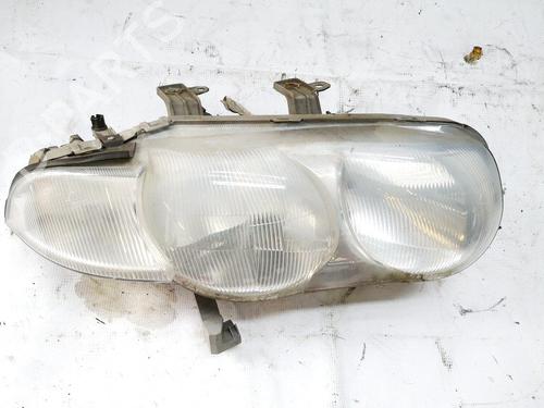 Used Right headlight Right headlight VW PASSAT B6 (3C2) 2.0 FSI (150 hp) 35644211 35644211