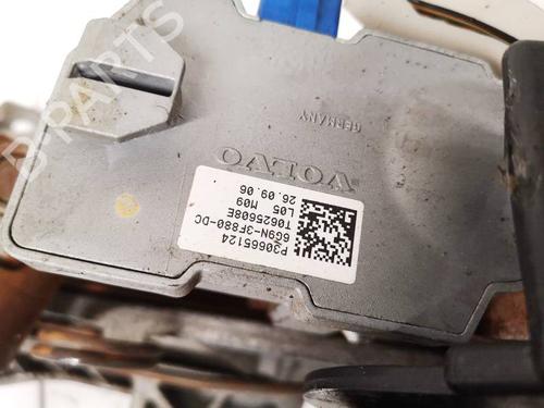 Steering column VOLVO S80 II (124) 3.2 | BP35361655M21 - Image 2