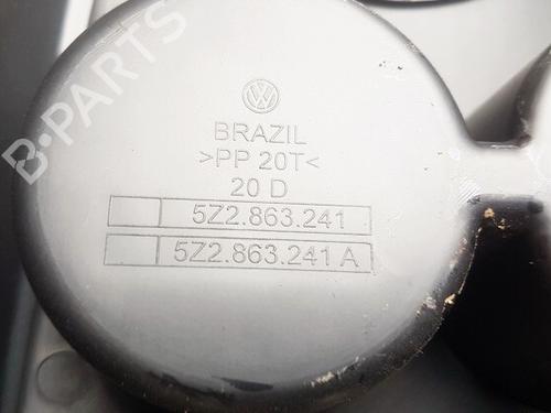 Cup/Object holder VW FOX Hatchback (5Z1, 5Z3, 5Z4) 1.2 | BP35628205I37 - Image 3