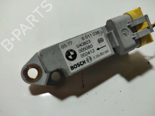 Electronic module BMW 3 Touring (E46) 320 d | BP32566615M83