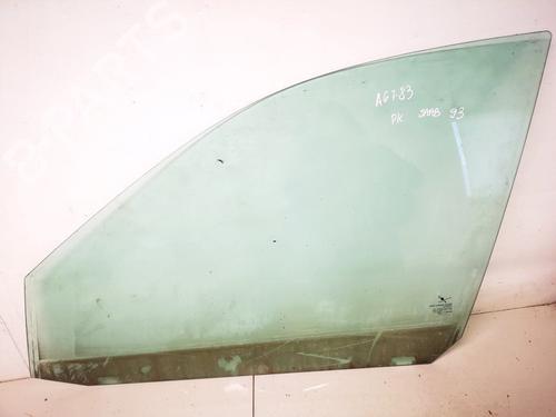 Used Front left door window Front left door window 35547833 35547833