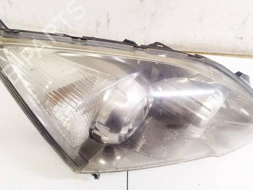 Used Right headlight Right headlight HONDA CR-V III (RE_) 2.2 i-CTDi 4WD (RE6) (140 hp) 35176683 35176683