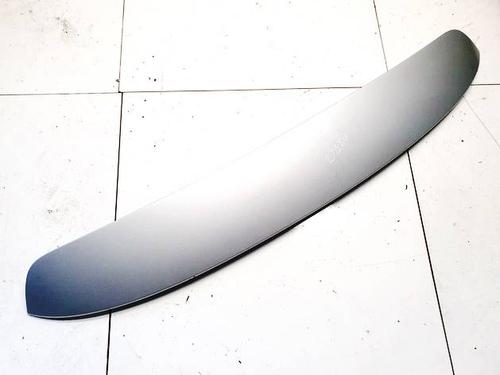 Used Rear spoiler Rear spoiler 34859350 34859350