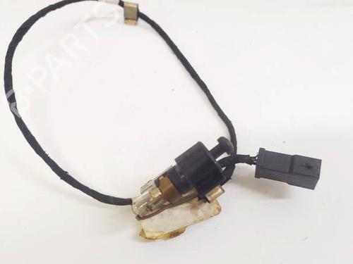 Used Electronic module Electronic module AUDI 100 C4 Avant (4A5) 2.5 TDI (115 hp) 35147771 35147771