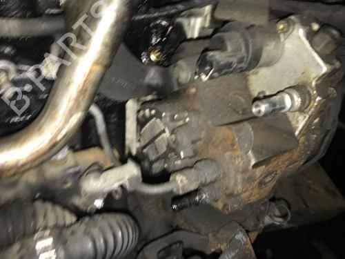 Injection pump MAZDA 3 (BK) 1.6 DI Turbo | BP35589303M78 - Image 2