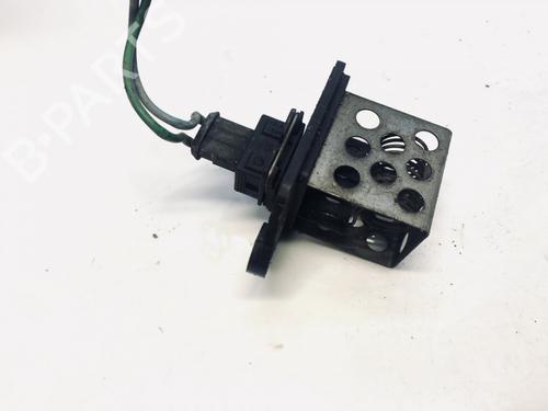 Used Heater resistor Heater resistor 35551321 35551321