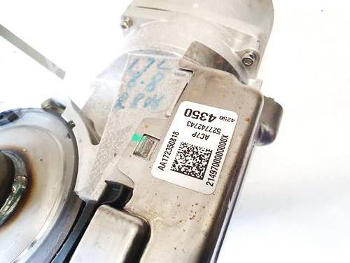 Steering pump VESPA PX PX 125 E Lusso (VNX2T) | BP38508279M99 - Image 2