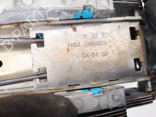 Steering column VW PASSAT B5.5 (3B3) 1.9 TDI | BP34808090M21 - Image 4
