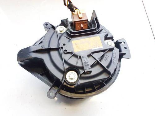 Heater blower motor SEAT EXEO (3R2) 2.0 TDI | BP34936749M62 - Image 3