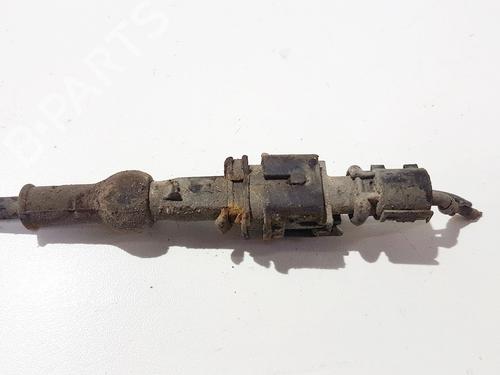 Electronic module OPEL MERIVA A MPV (X03) 1.8 (E75) | BP35468938M83 - Image 3