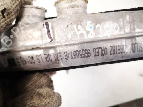 Heater matrix SAAB 9-3 (YS3F, E79, D79, D75) 2.0 t | BP35376916M63 - Image 3